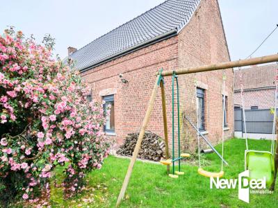 Acheter Maison Lecelles 299000 euros