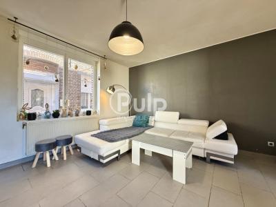 For sale Seclin 4 rooms 68 m2 Nord (59113) photo 0