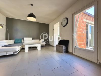 Annonce Vente 4 pi�ces Maison Seclin 59