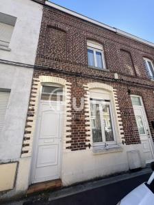 For sale Armentieres 4 rooms 81 m2 Nord (59280) photo 0