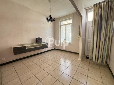 Annonce Vente 4 pi�ces Maison Armentieres 59