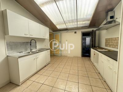 Acheter Maison Armentieres Nord