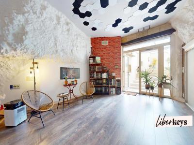 Annonce Vente 5 pi�ces Maison Rochecorbon 37