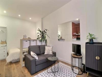 For rent Nice 1 room 20 m2 Alpes Maritimes (06000) photo 0