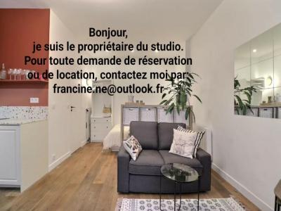 Annonce Location Appartement Nice 06
