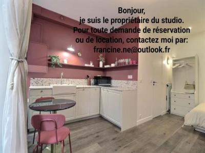 Louer Appartement Nice Alpes Maritimes