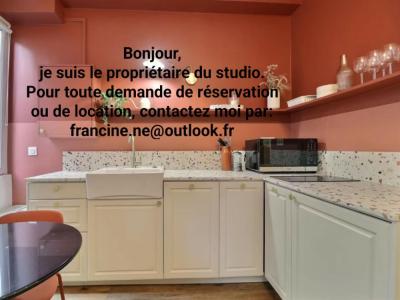 Louer Appartement Nice 500 euros