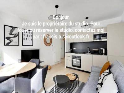 Annonce Location Appartement Annemasse 74