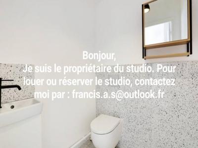 Louer Appartement Annemasse Haute savoie