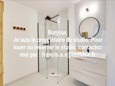 Louer Appartement Annemasse 500 euros