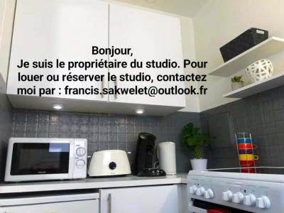 Louer Appartement Lyon-7eme-arrondissement 550 euros