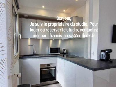 Louer Appartement Paris-15eme-arrondissement 683 euros