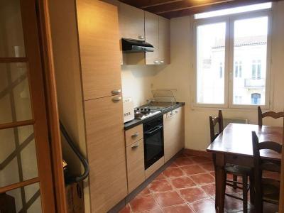 For rent Bordeaux 3 rooms 50 m2 Gironde (33000) photo 0