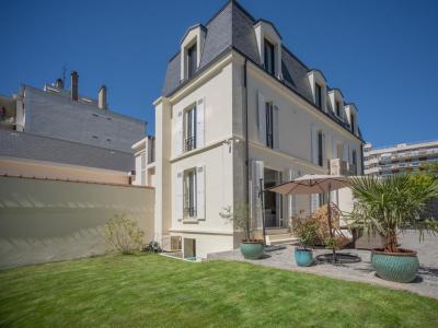 Annonce Vente 11 pi�ces Maison Fontenay-sous-bois 94
