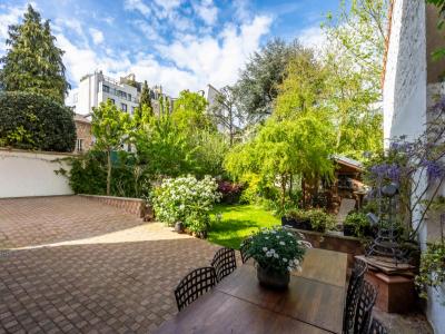 Annonce Vente 7 pi�ces Maison Clamart 92