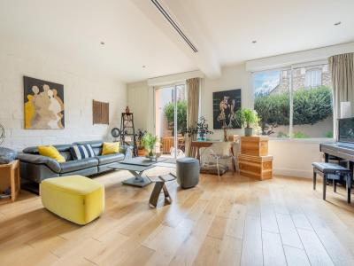 Acheter Maison Clamart 1270000 euros