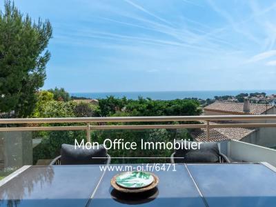 For sale Carry-le-rouet 5 rooms 162 m2 Bouches du Rhone (13620) photo 0