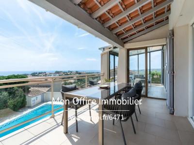 Acheter Maison 162 m2 Carry-le-rouet