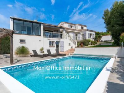 Acheter Maison Carry-le-rouet 1245000 euros