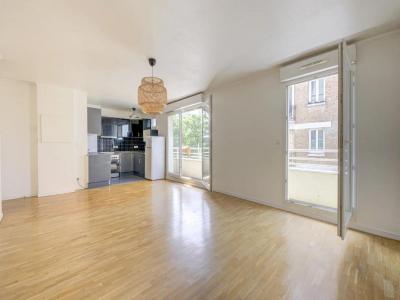 Annonce Vente 4 pi�ces Appartement Saint-ouen 93