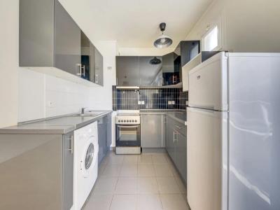 Acheter Appartement Saint-ouen Seine saint denis