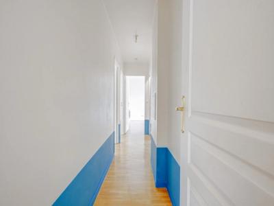 Acheter Appartement Saint-ouen 478000 euros