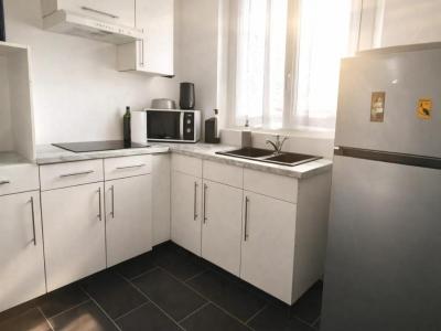 Annonce Vente 2 pi�ces Appartement Beauvais 60