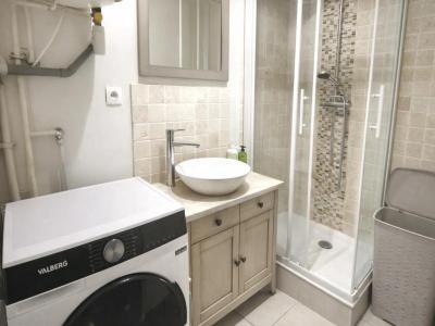 Acheter Appartement 40 m2 Beauvais