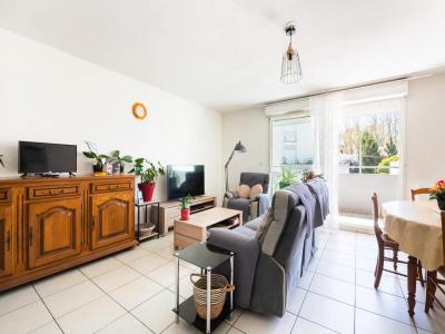Annonce Vente 3 pi�ces Appartement Marseille-13eme-arrondissement 13