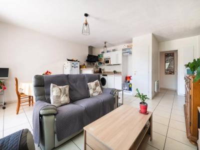 Acheter Appartement 63 m2 Marseille-13eme-arrondissement