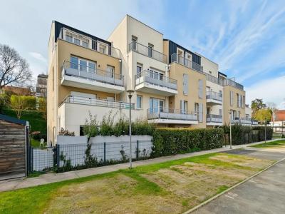 For sale Breuillet 2 rooms 43 m2 Essonne (91650) photo 0