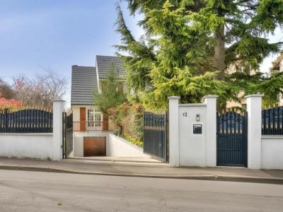 Annonce Vente 7 pi�ces Maison Champigny-sur-marne 94