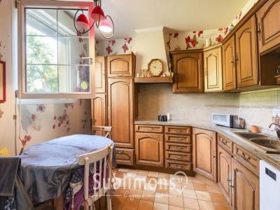 For sale Arradon 9 rooms 199 m2 Morbihan (56610) photo 2