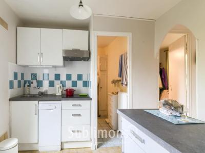 For sale Arradon 9 rooms 199 m2 Morbihan (56610) photo 3