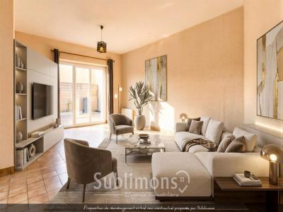 For sale Campbon 5 rooms 90 m2 Loire atlantique (44750) photo 0