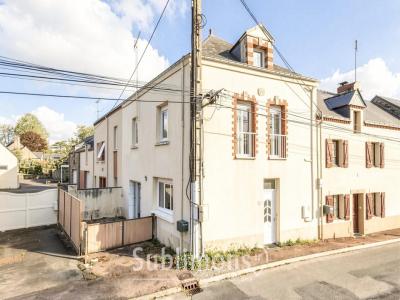 Annonce Vente 5 pi�ces Maison Campbon 44