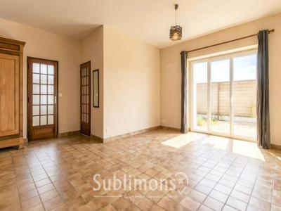 Acheter Maison 90 m2 Campbon