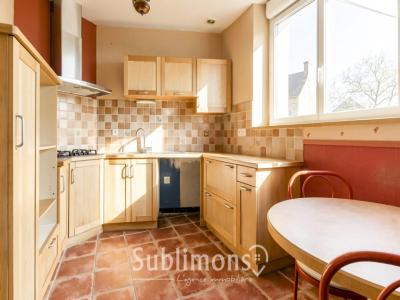 Acheter Maison Campbon 150000 euros