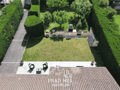 Annonce Vente 4 pi�ces Maison Givors 69