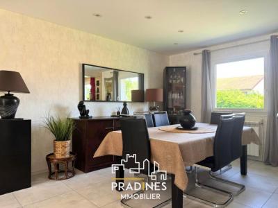 Acheter Maison Givors 315000 euros