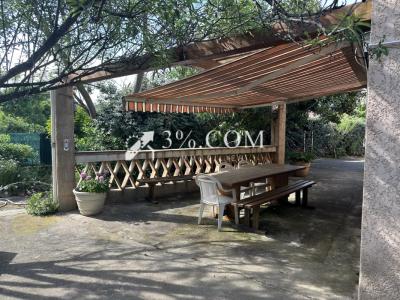 Acheter Maison 126 m2 Sainte-maxime