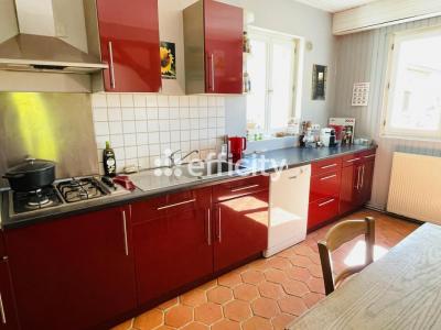 Acheter Maison Saint-aubin-des-coudrais 252000 euros