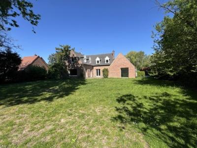 Annonce Vente 7 pi�ces Maison Bondues 59