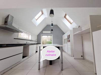 Acheter Maison 222 m2 Bondues