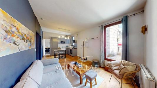 Annonce Vente 3 pi�ces Appartement Rosny-sous-bois 93