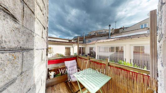 Acheter Appartement 58 m2 Rosny-sous-bois