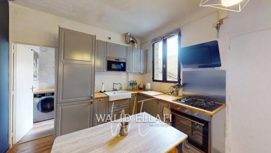 Acheter Appartement Rosny-sous-bois 209900 euros
