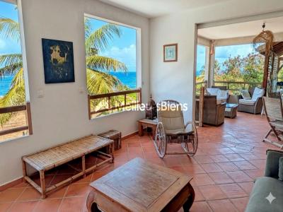 For sale Saint-francois 7 rooms 170 m2 Guadeloupe (97118) photo 1
