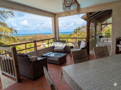 For sale Saint-francois 7 rooms 170 m2 Guadeloupe (97118) photo 2