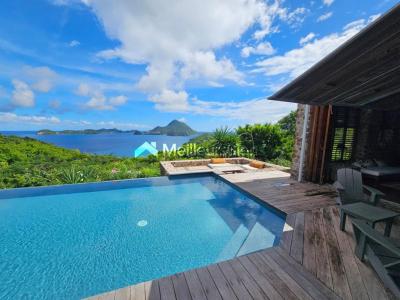 Acheter Prestige Terre-de-bas Guadeloupe